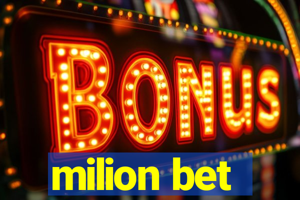 milion bet